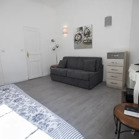 New Forville By Connexion *