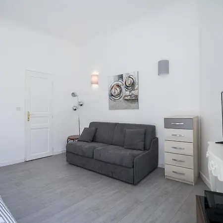 New Forville By Connexion شقة *