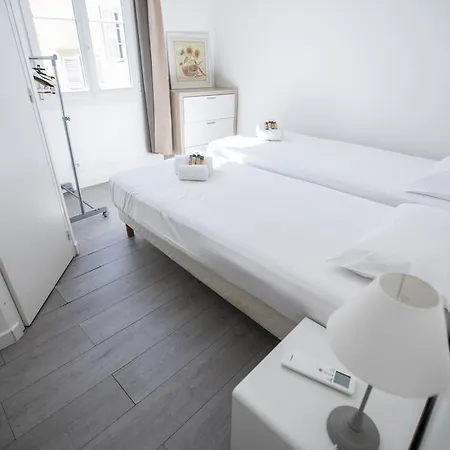 New Forville By Connexion شقة *